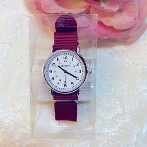 🥀ferenzi  women’s classic fashion watch